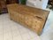Vintage Workbench with Bank of Drawers 7