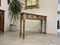 Console Table with Drawers 3
