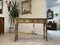 Console Table with Drawers 5