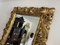 Espejo barroco florentino dorado, Imagen 3