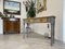 Console Table with Drawers 6