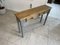 Console Table with Drawers 7