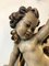 Carved Wood Heavenly Angel Figure 7