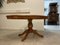 Baroque Brown Coffee Table 3