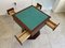 Vintage Play Poker Table, Image 2