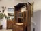 Jugendstil Buffet aus Holz 2