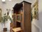 Jugendstil Buffet aus Holz 8