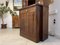 Jugendstil Buffet aus Holz 14