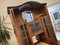 Jugendstil Buffet aus Holz 4