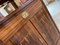 Jugendstil Buffet aus Holz 12