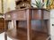 Vintage Chippendale Console Table, Image 7