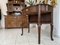 Vintage Chippendale Console Table, Image 2