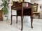 Vintage Chippendale Console Table, Image 5