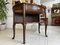 Vintage Chippendale Console Table, Image 3