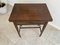 Wilmmer Period Console Folding Wall Table 1