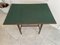 Wilmmer Period Console Folding Wall Table 4