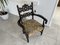 Original Historicism Faut Control Armchair 1