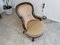 Latebiedermeier Faut Control Armchair 3