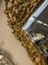 Espejo florentino vintage con marco de madera, Imagen 8
