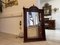 Vintage Wilhelminian Wall Mirror 1