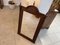 Vintage Wilhelminian Wall Mirror 2