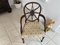 Art Nouveau Armlehn Spider Armchair, Image 1