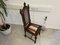 Vintage Wilhelminian Dining Chair, Image 3