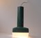 Lampe à Suspension Cubiste par Bent Karlby pour A. Schroder Kemi, 1970s 2