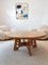 Tavolino da caffè in quercia di Gilbert Marklund, anni '60, Immagine 7