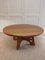 Oak Coffee Table by Gilbert Marklund, 1960s, Image 12