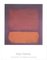 Rothko, Ohne Titel, 20. Jahrhundert, Druck 1