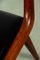 Teak Model 370 Boomerang Chair by Alfred Christensen for Slagelse Møbelværk, 1950s 18