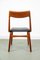 Teak Model 370 Boomerang Chair by Alfred Christensen for Slagelse Møbelværk, 1950s, Image 4