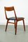 Teak Model 370 Boomerang Chair by Alfred Christensen for Slagelse Møbelværk, 1950s 12