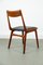Teak Model 370 Boomerang Chair by Alfred Christensen for Slagelse Møbelværk, 1950s, Image 12