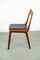 Teak Model 370 Boomerang Chair by Alfred Christensen for Slagelse Møbelværk, 1950s, Image 13