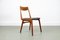 Teak Model 370 Boomerang Chair by Alfred Christensen for Slagelse Møbelværk, 1950s, Image 8