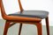 Teak Model 370 Boomerang Chair by Alfred Christensen for Slagelse Møbelværk, 1950s 16