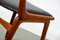 Teak Model 370 Boomerang Chair by Alfred Christensen for Slagelse Møbelværk, 1950s 10