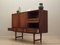 Credenza alta in palissandro attribuita a EW Bach, Danimarca, anni '60, Immagine 5