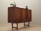 Credenza alta in palissandro attribuita a EW Bach, Danimarca, anni '60, Immagine 6