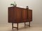 Danish Rosewood Highboard attributed to E. W. Bach, 1960s, Image 6