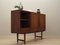 Danish Rosewood Highboard attributed to E. W. Bach, 1960s, Image 7