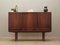 Credenza alta in palissandro attribuita a EW Bach, Danimarca, anni '60, Immagine 2