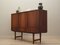 Danish Rosewood Highboard attributed to E. W. Bach, 1960s 4