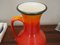 Danish Ceramic Jug, 1960s 8