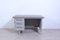 Mid-Century Industrial Desk, 1960s 4