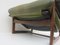 Wengé & Leather Easy Chair from Spectrum, 1960s, Image 15