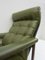 Wengé & Leather Easy Chair from Spectrum, 1960s, Image 14