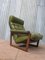 Wengé & Leather Easy Chair from Spectrum, 1960s, Image 17